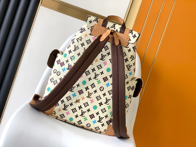 LV Backpacks